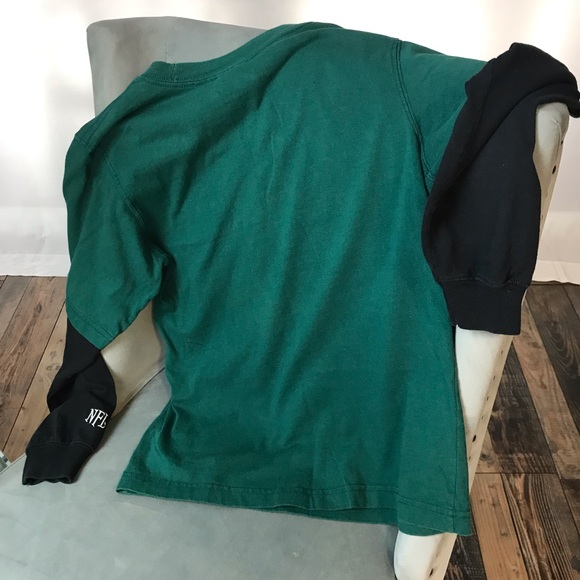 Perfect Vintage NFL Philadelphia Eagles longsleeve - Picture 5 of 5